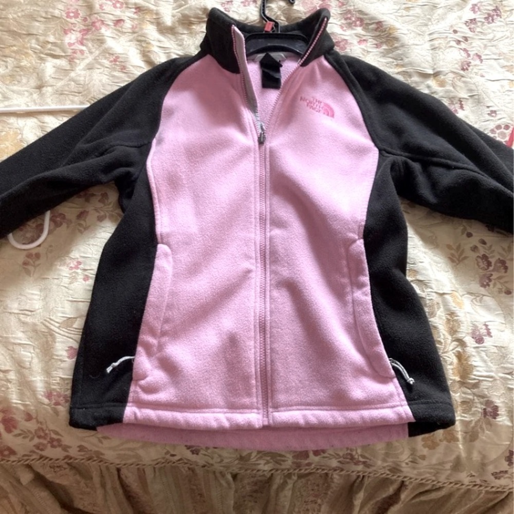North face jacket